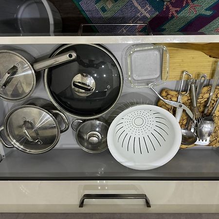 Luxurioese Wohnung Mit Eigenem Garten Аугсбург Екстериор снимка