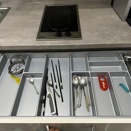 Luxurioese Wohnung Mit Eigenem Garten Аугсбург Екстериор снимка