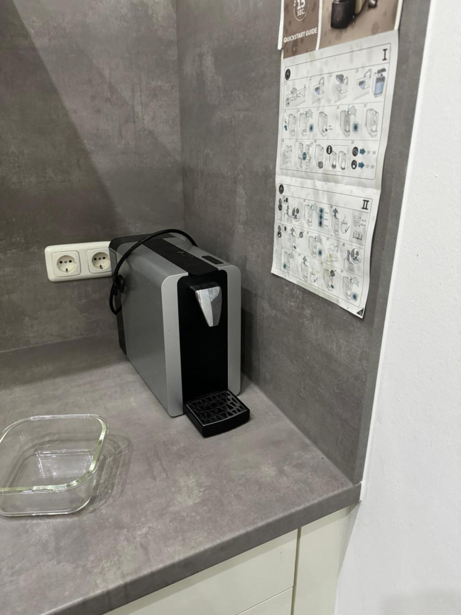 Luxurioese Wohnung Mit Eigenem Garten Аугсбург Екстериор снимка
